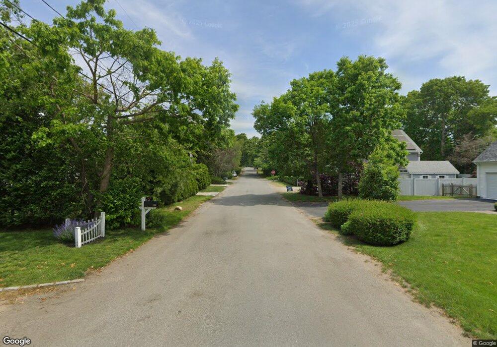 2230 Ridgewood Rd, Charlestown, RI 02813 - photo 1