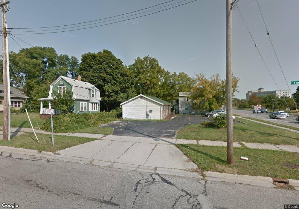 330 S Martin Luther King jr Blvd, Lansing, MI 48915 - photo 1