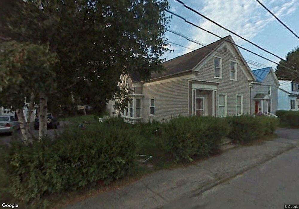 11 Dunning St, Brunswick, ME 04011 - photo 1