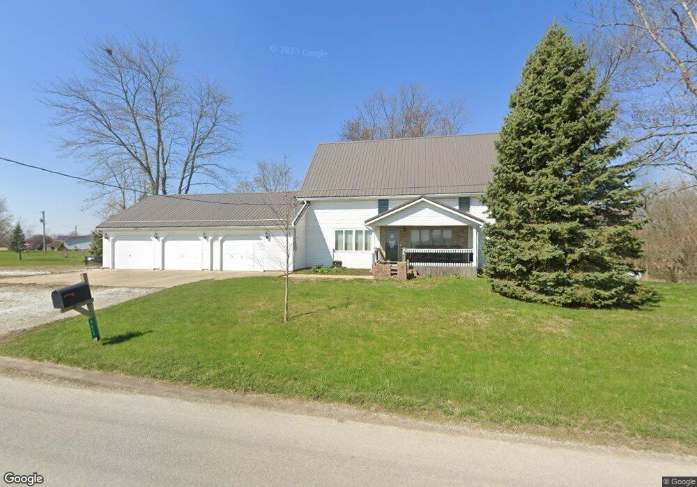 9664 S 300 E, Amboy, IN 46911 - photo 1