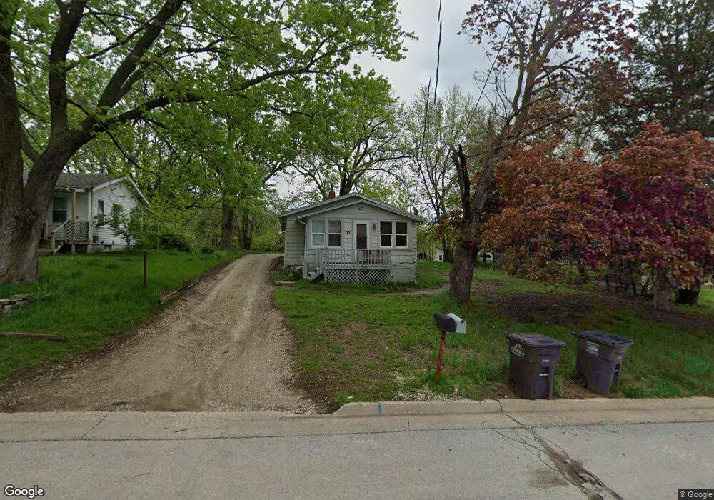 5009 SW 6th St, Des Moines, IA 50315 - photo 1