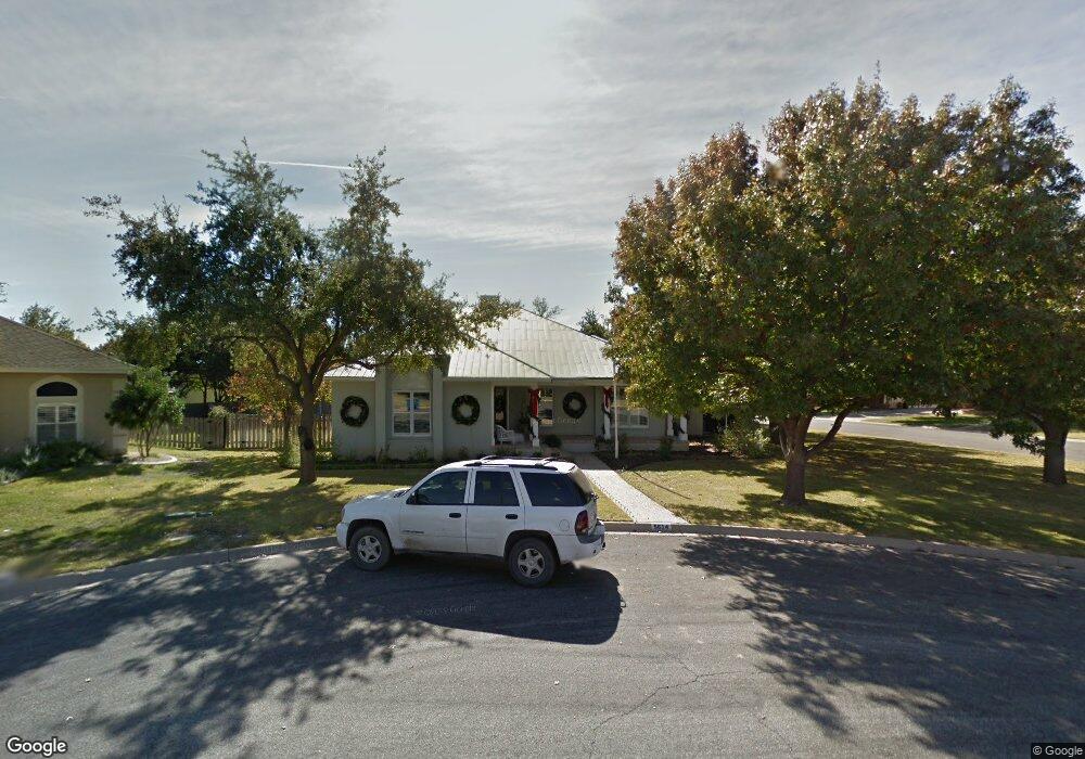 5614 Grey Charles Ct, San Angelo, TX 76904 - photo 1