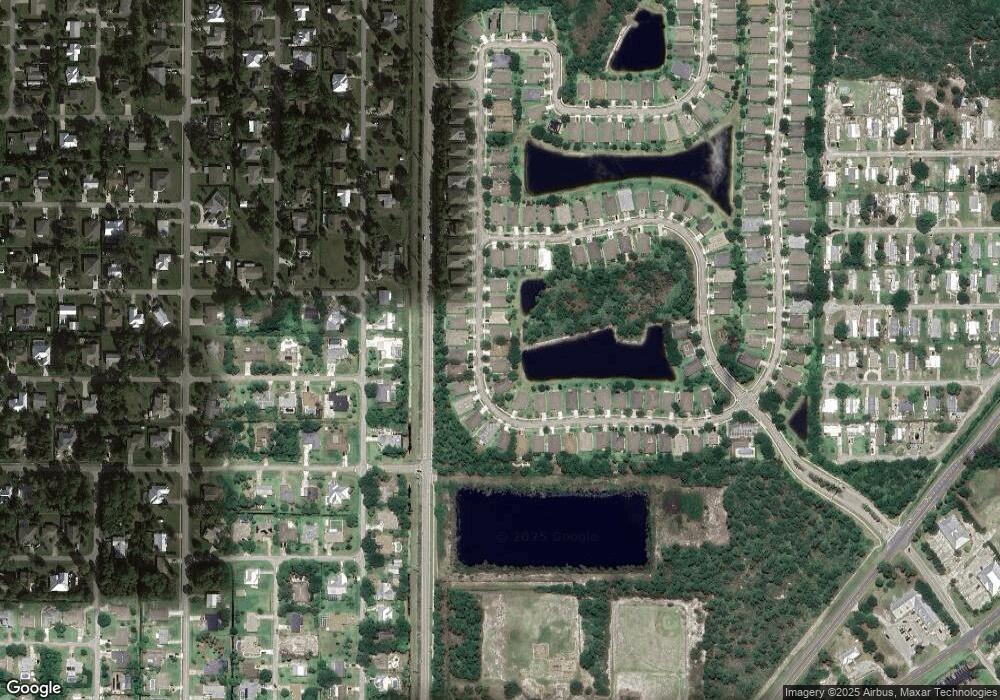 413 Briarcliff Cir, Sebastian, FL 32958 - photo 1