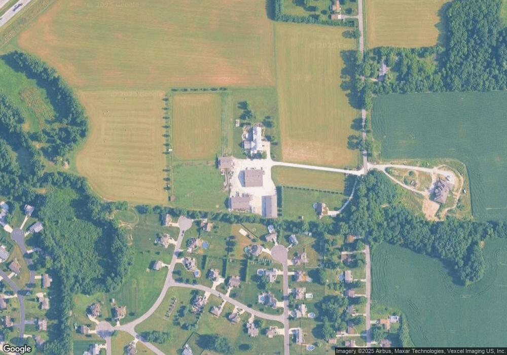 1920 N 400 W, La Porte, IN 46350 - photo 1