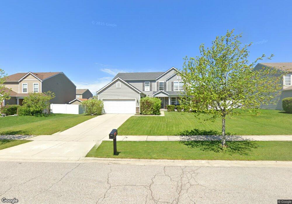 490 Wyndham Dr, Crown Point, IN 46307 - photo 1