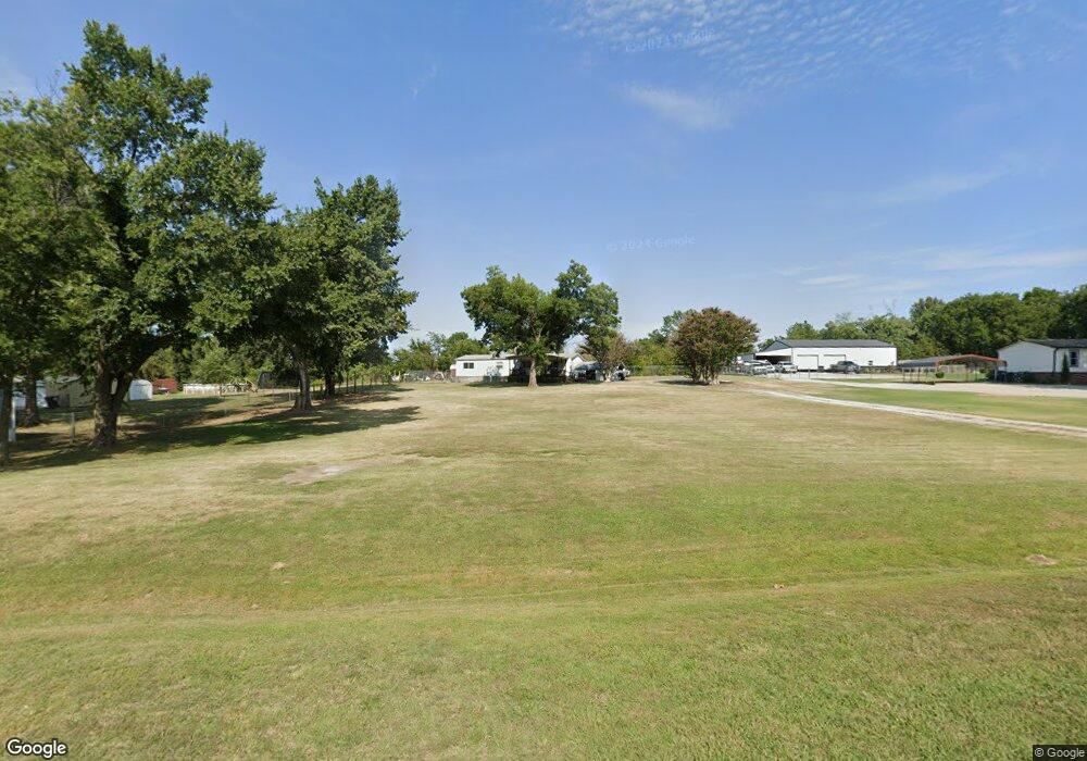 2835 S 282nd East Ave, Broken Arrow, OK 74014 - photo 1