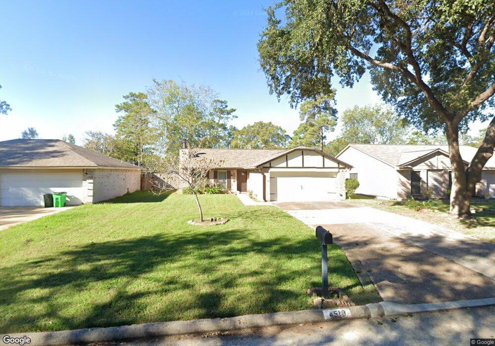 4519 Quailgate Dr, Spring, TX 77373 - photo 1