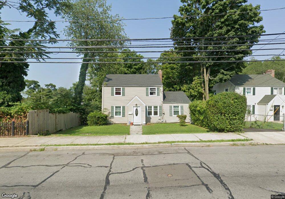 1355 Reservoir Ave, Bridgeport, CT 06606 - photo 1