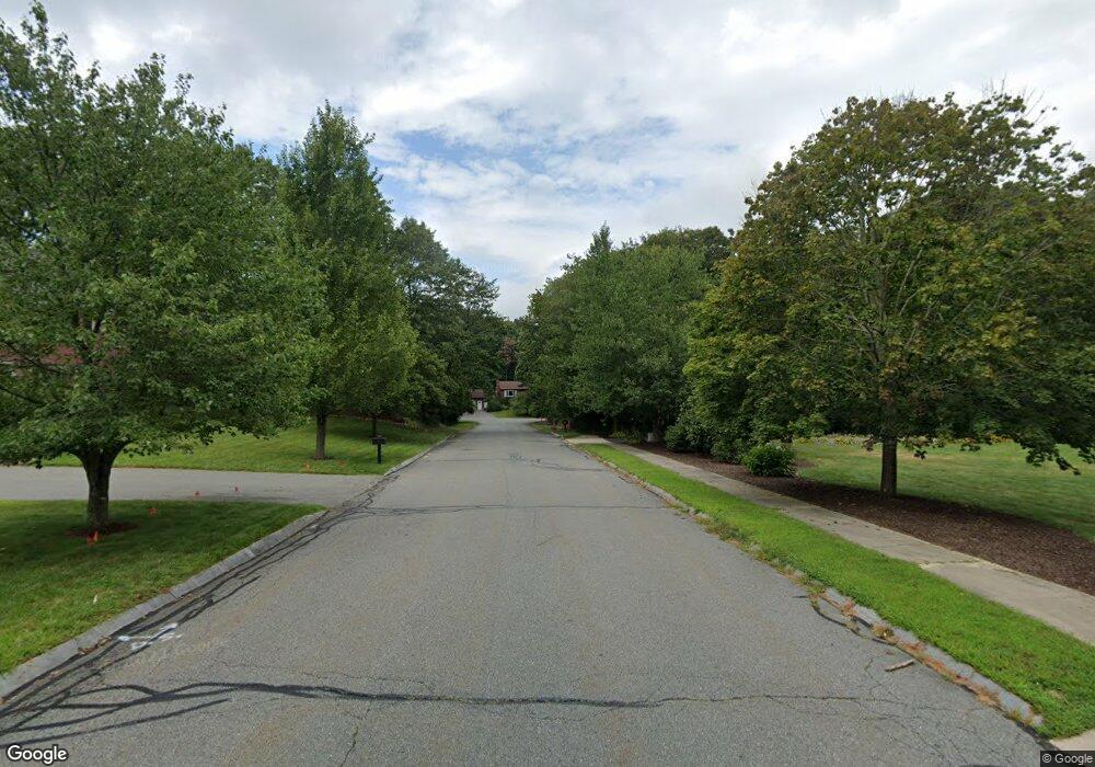 0 Lot 9 Concetta Way unit 50361372, Franklin, MA 02038 - photo 1