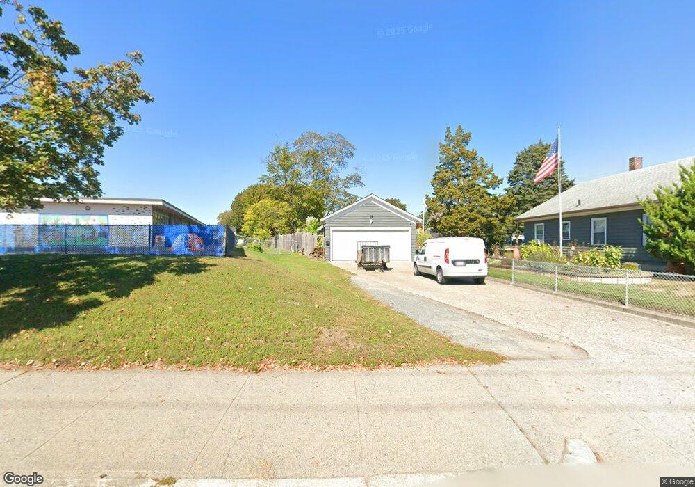 626 Benefit St, Pawtucket, RI 02861 - photo 1