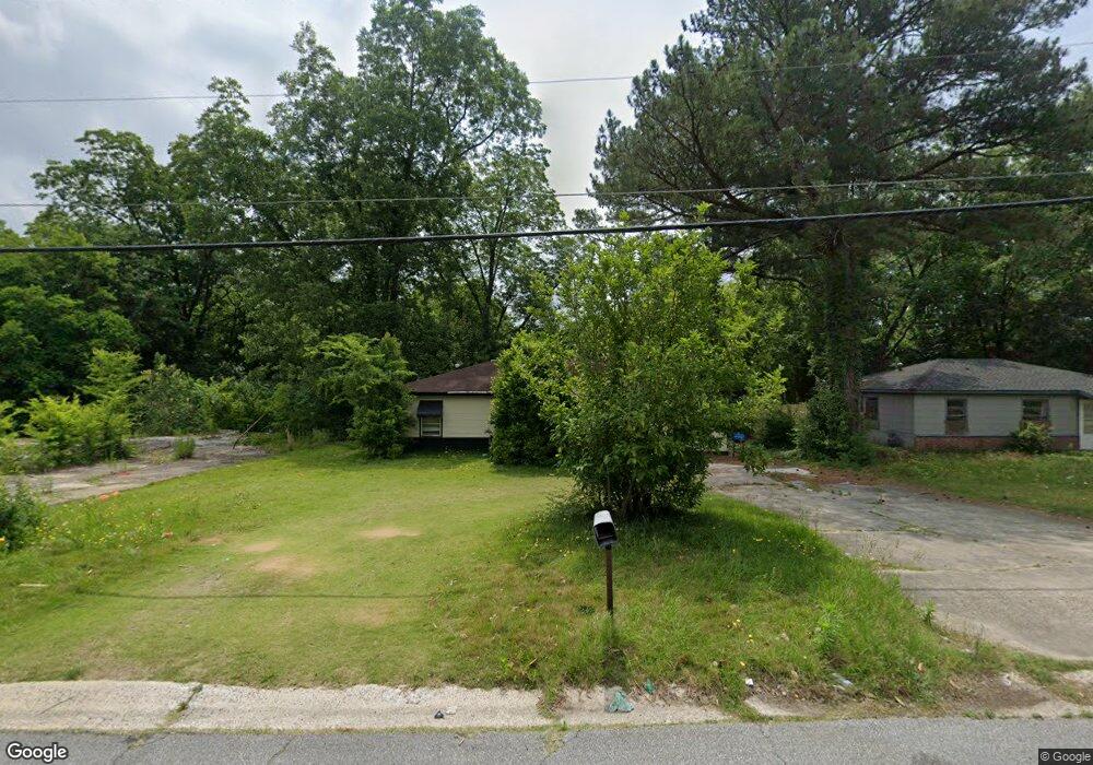 4046 Lindsey Dr, Macon, GA 31206 - photo 1