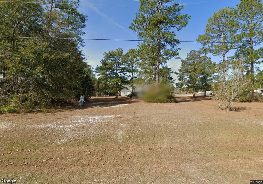 841 Egg and Butter Rd N, Ochlocknee, GA 31773 - photo 1