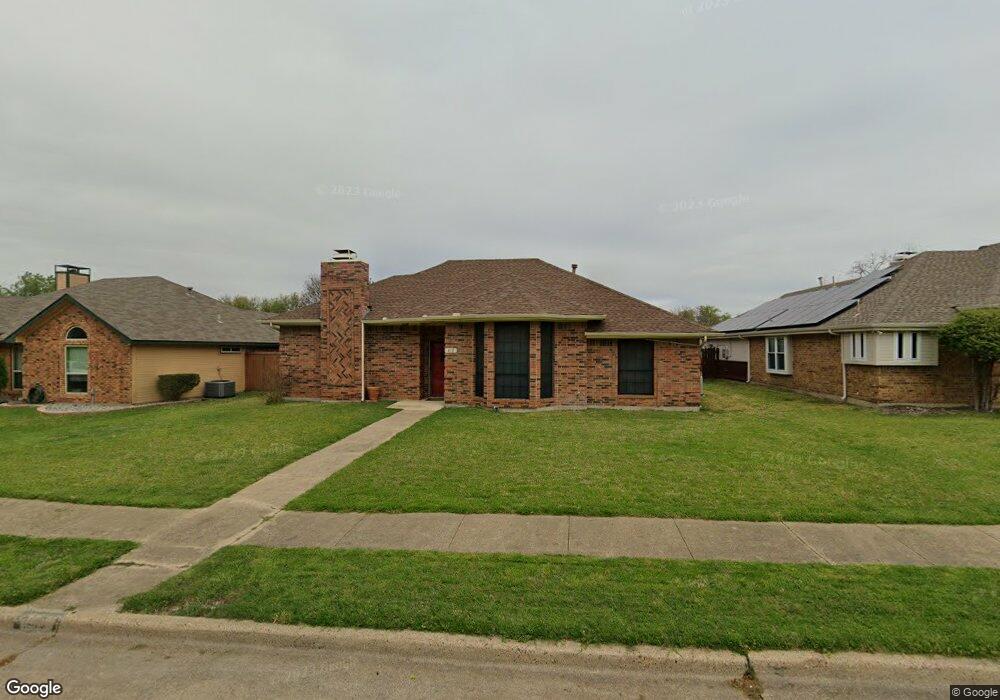 412 W Marble St, Wylie, TX 75098 - photo 1