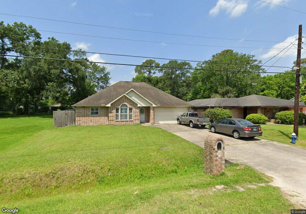 8817 Lanewood Dr, Houston, TX 77016 - photo 1