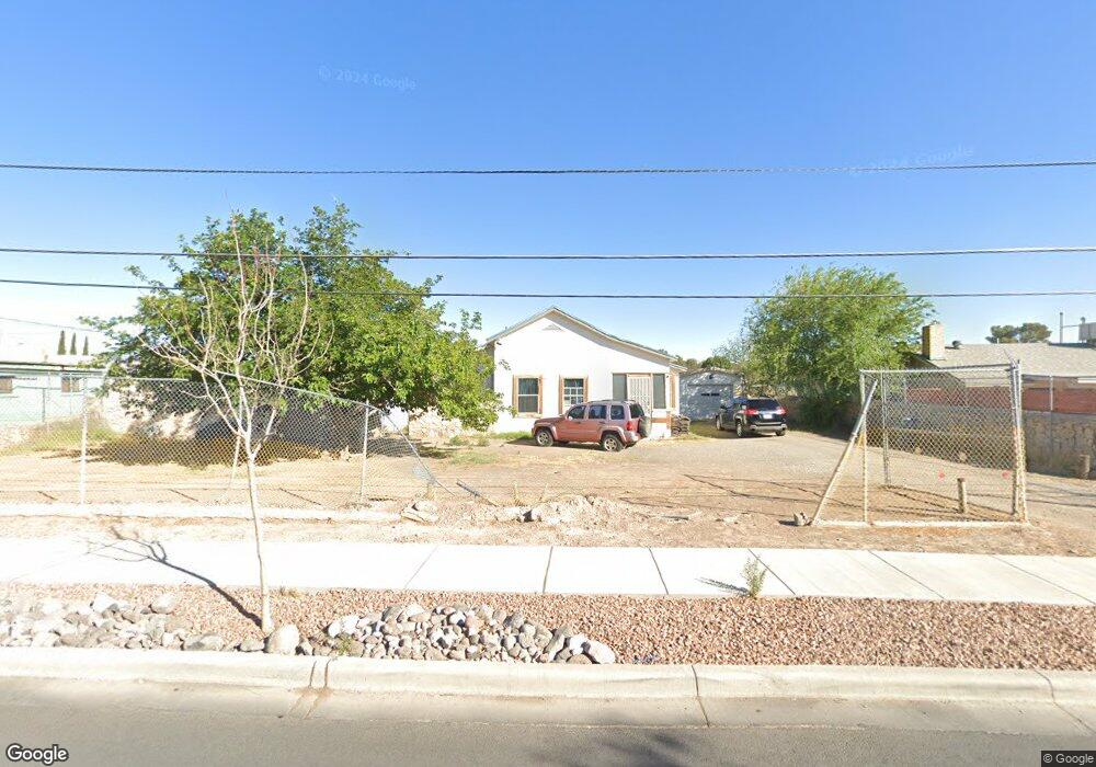 305 Lomaland Dr, El Paso, TX 79907 - photo 1