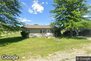 188 Bacon St, Hettick, IL 62649