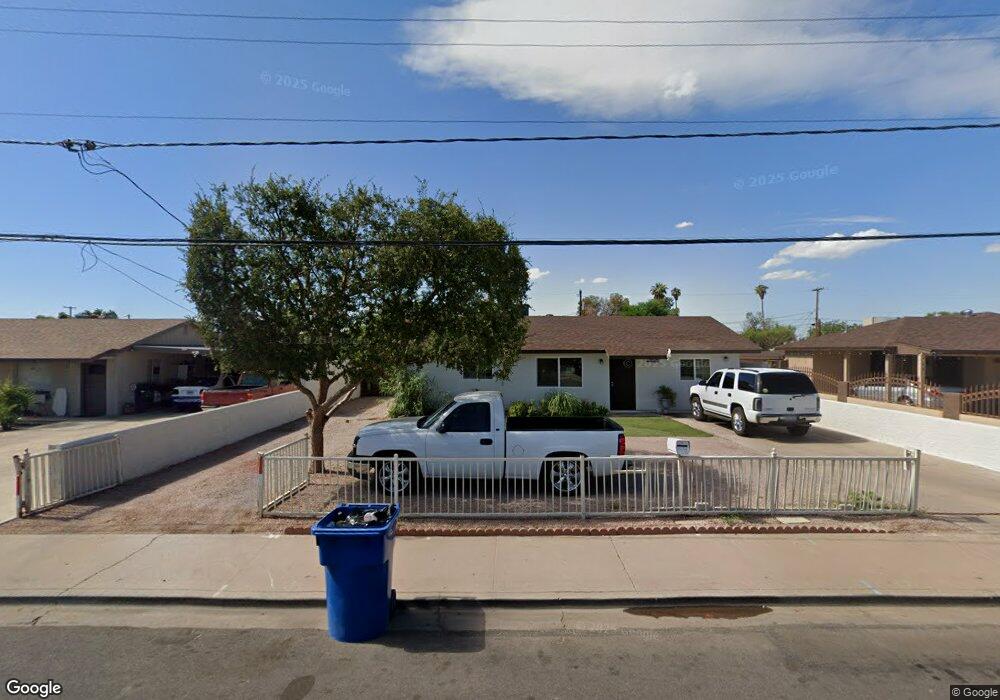 554 S Olive, Mesa, AZ 85204 - photo 1