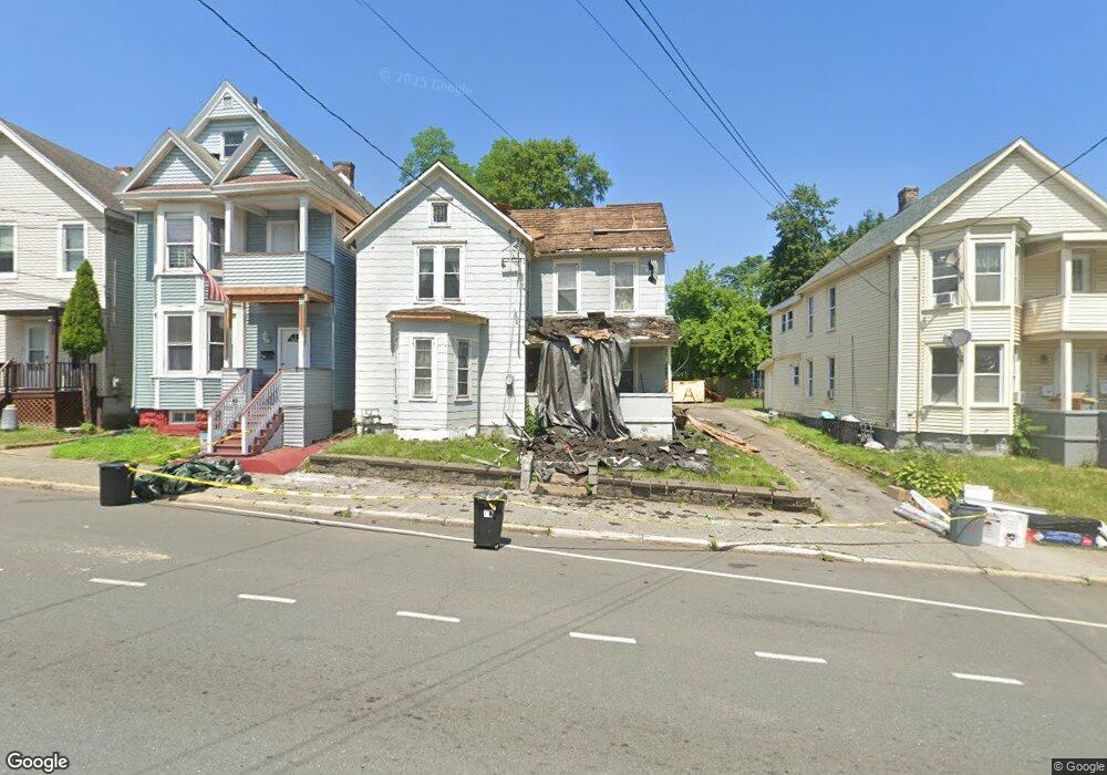 1525 Broadway, Schenectady, NY 12306 - photo 1