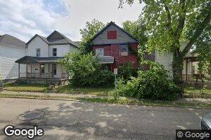916 Webster St, Dayton, OH 45404