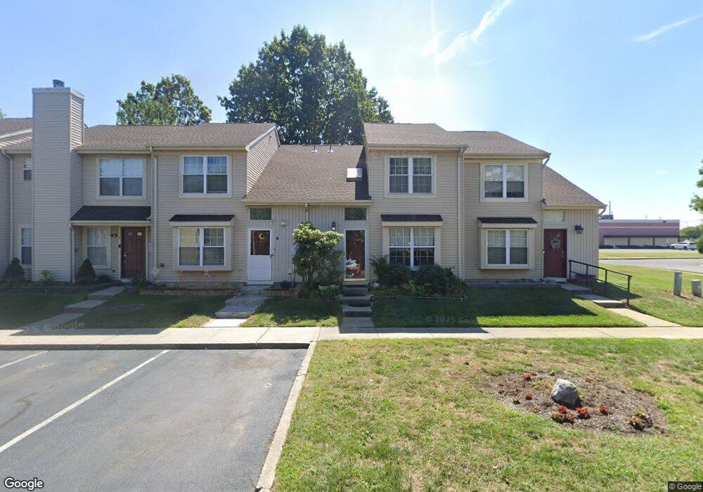 4 Alameda Ct, Eatontown, NJ 07724 - photo 1