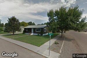 521 N 4th Ave, Forsyth, MT 59327
