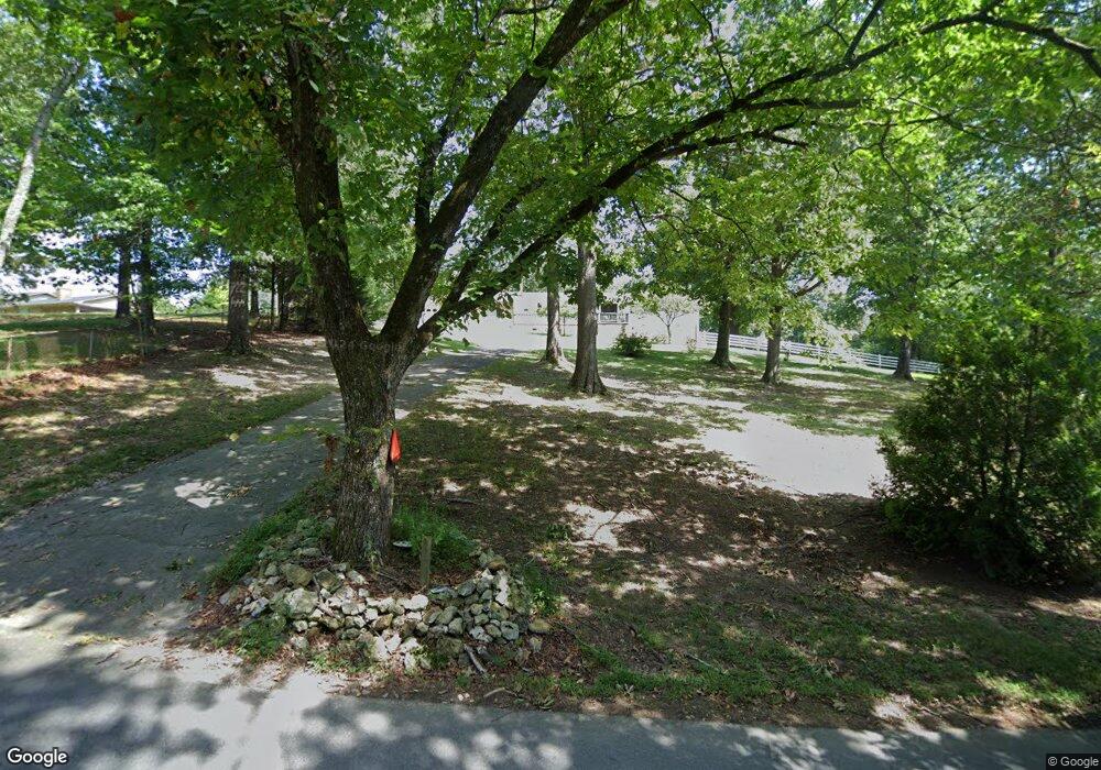 281 Foster Lusk Rd SE, Calhoun, GA 30701 - photo 1