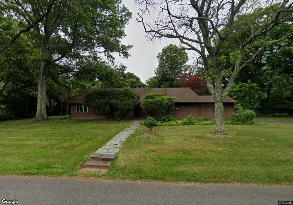 40 Mccosh Cir, Princeton, NJ 08540 - photo 1