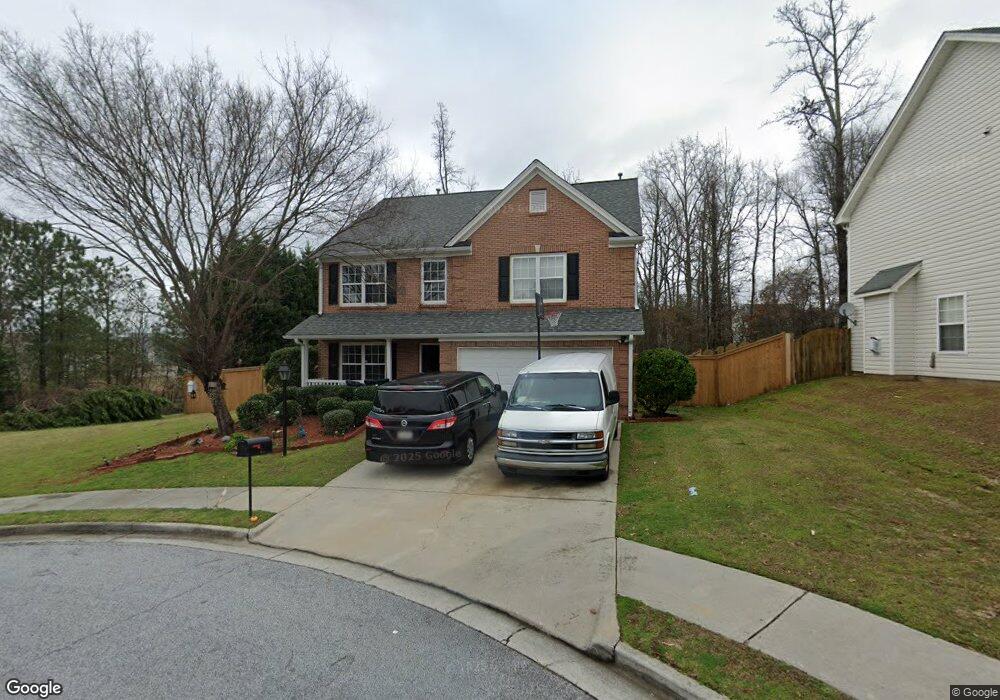 1181 Winding Down Way unit 1, Grayson, GA 30017 - photo 1