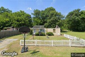 405 Calhoun St, Clio, SC 29525