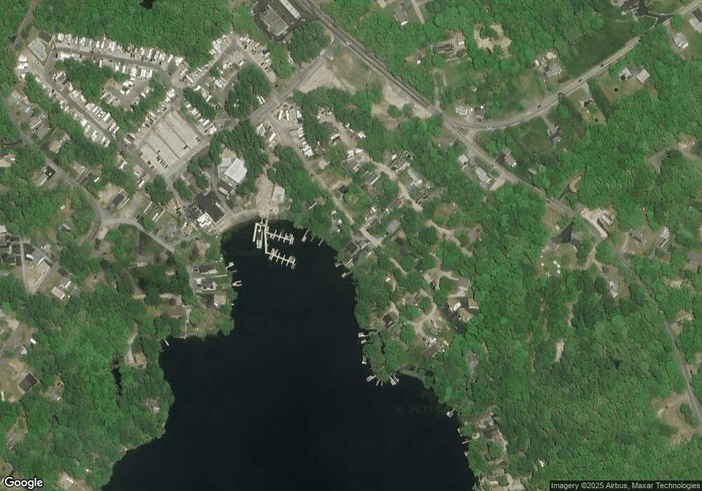 17 Lakeview Rd, Webster, MA 01570 - photo 1