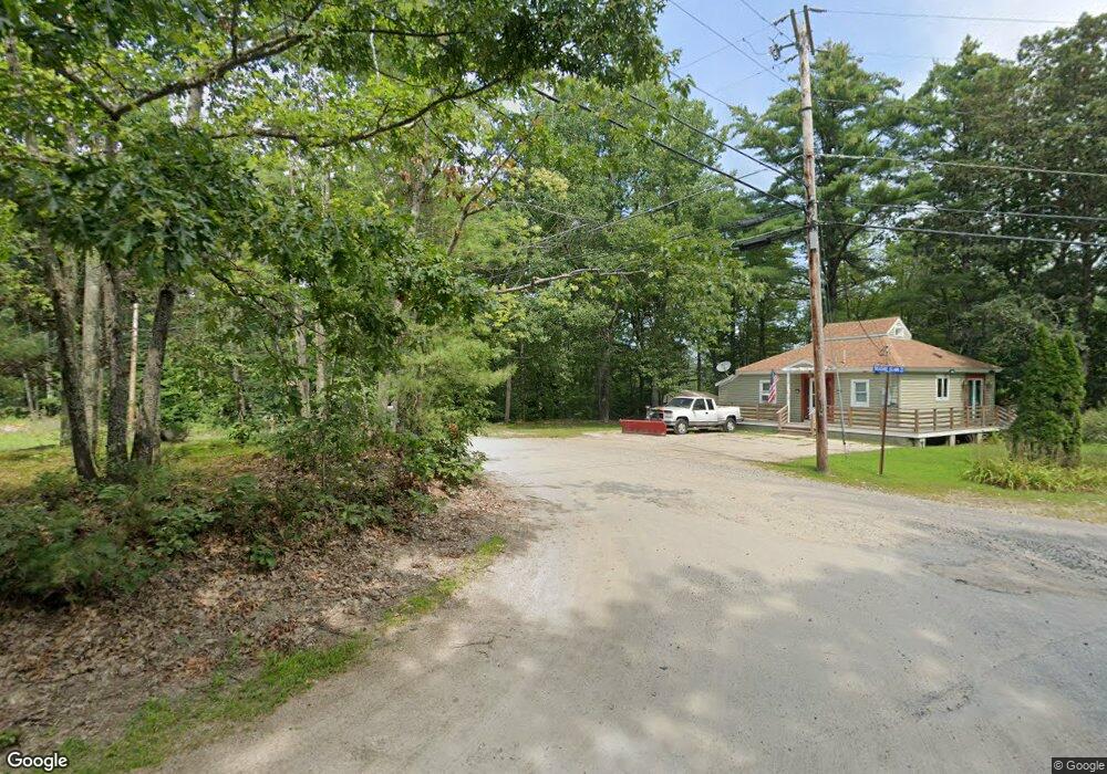 37 Treasure Island Rd, Shapleigh, ME 04076 - photo 1