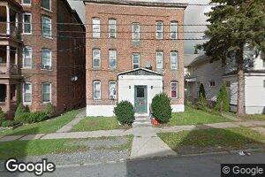 822 Oswego St, Utica, NY 13502