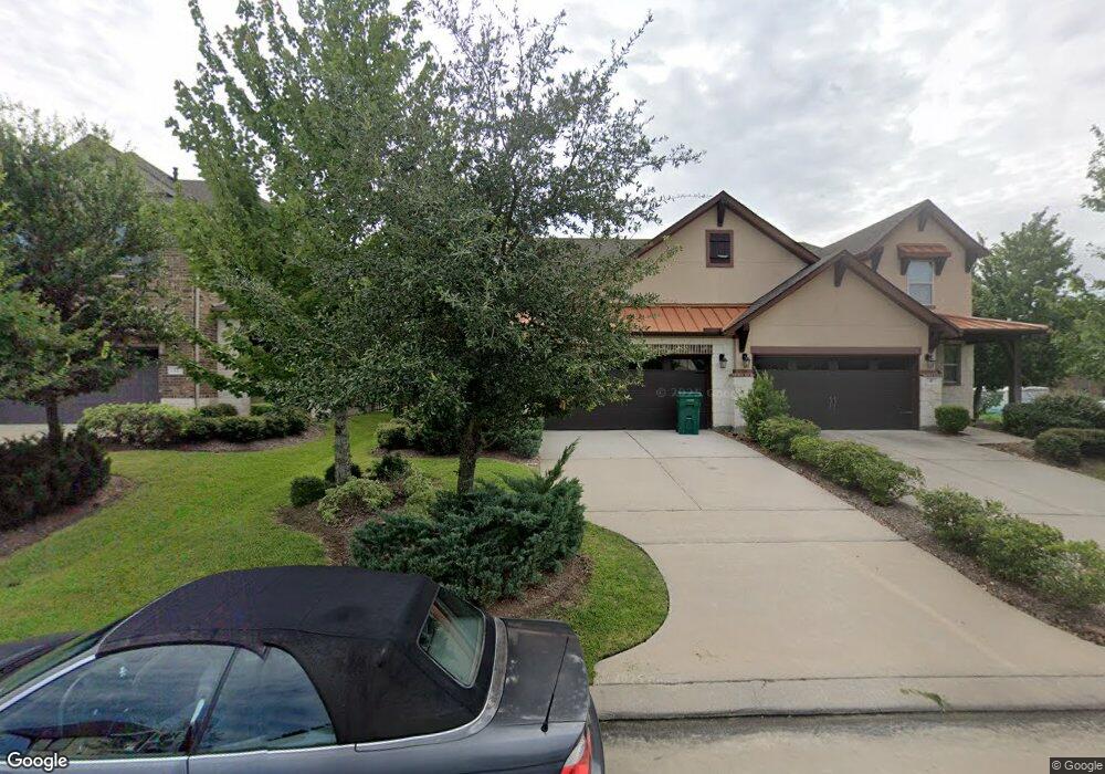 8 Centennial Ridge Place, the Woodlands, TX 77354 - photo 1