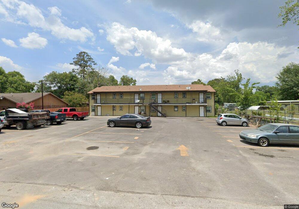 14039 Eagle Pass St unit 3, Houston, TX 77015 - photo 1