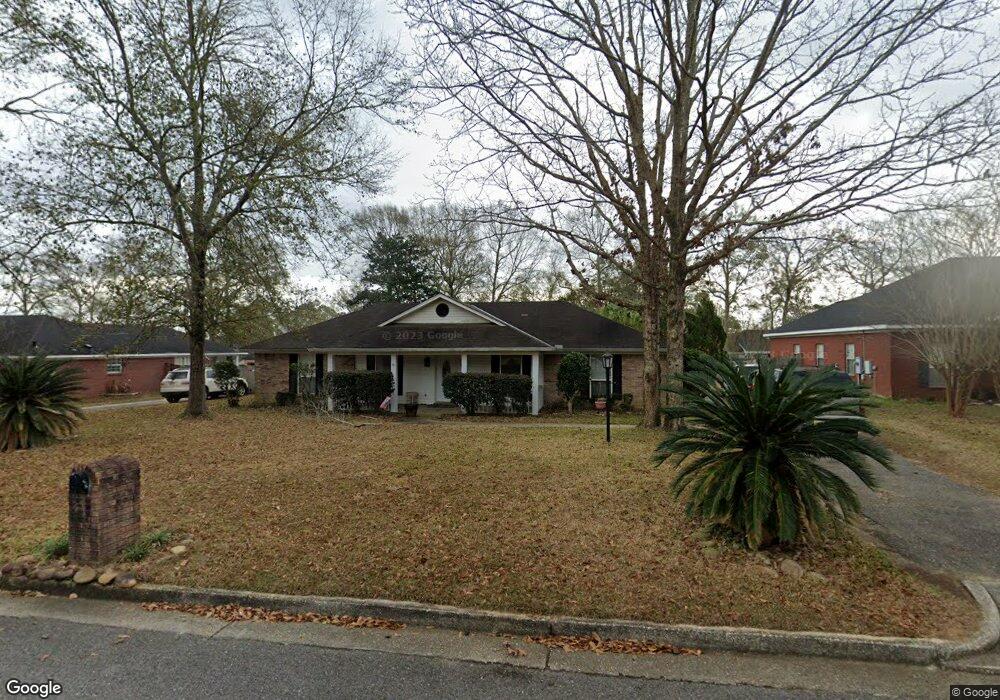 6729 Barnes Dr W, Theodore, AL 36582 - photo 1