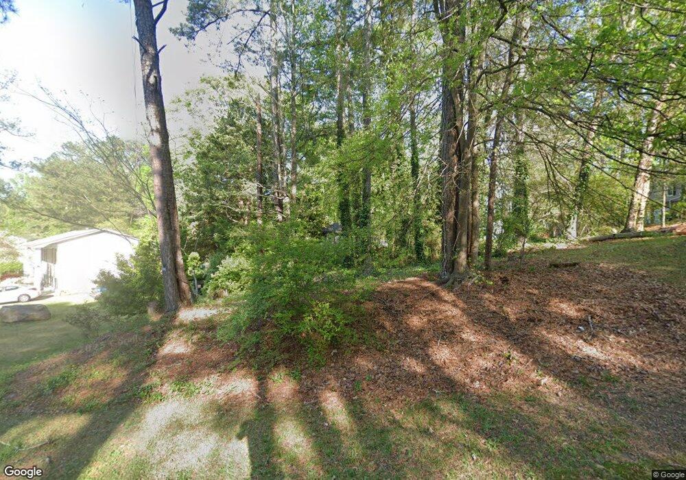 2840 Old Farm Rd, Atlanta, GA 30349 - photo 1