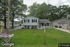 7706 242nd Ave, Salem, WI 53168