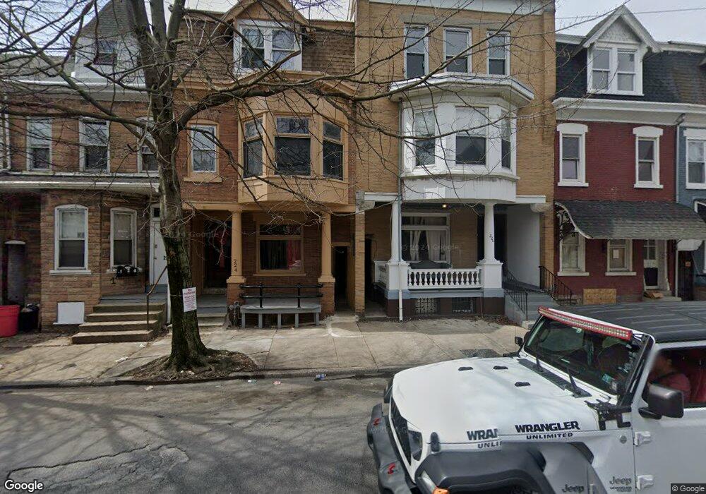 226 N 12th St unit 2, Allentown, PA 18102 - photo 1