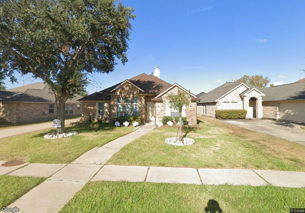 8011 Tabernash Dr, Houston, TX 77040 - photo 1