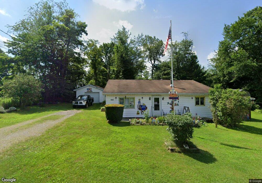 1020 Crawford Rd, Wellsville, OH 43968 - photo 1