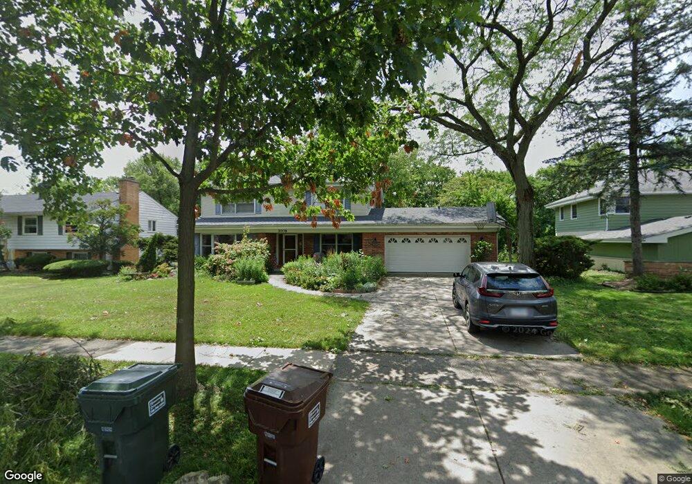 3008 Bob o Link Rd, Flossmoor, IL 60422 - photo 1