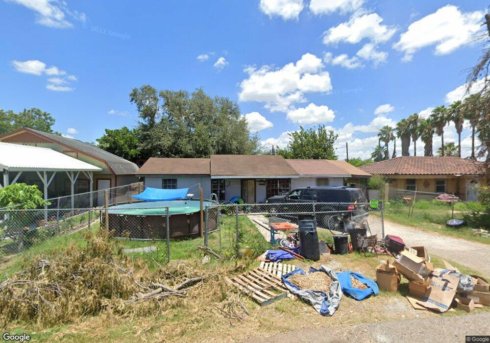 2906 Don Bruno St, Weslaco, TX 78596 - photo 1