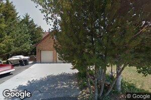 195 S 80 E, Mantua, UT 84324