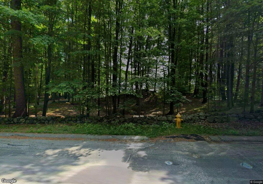 86 Whitcomb Ave, Littleton, MA 01460 - photo 1