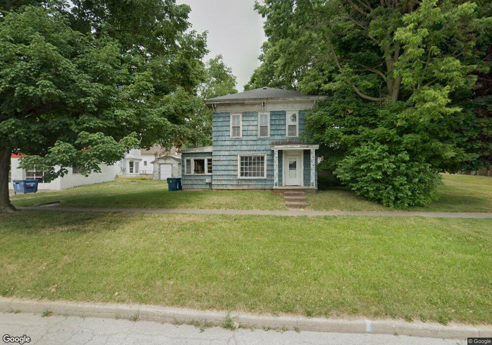 209 S Michigan St, Argos, IN 46501 - photo 1