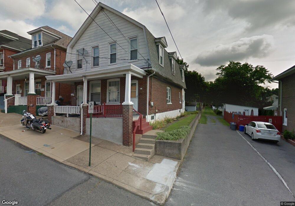 917 Ridge St, Easton, PA 18042 - photo 1