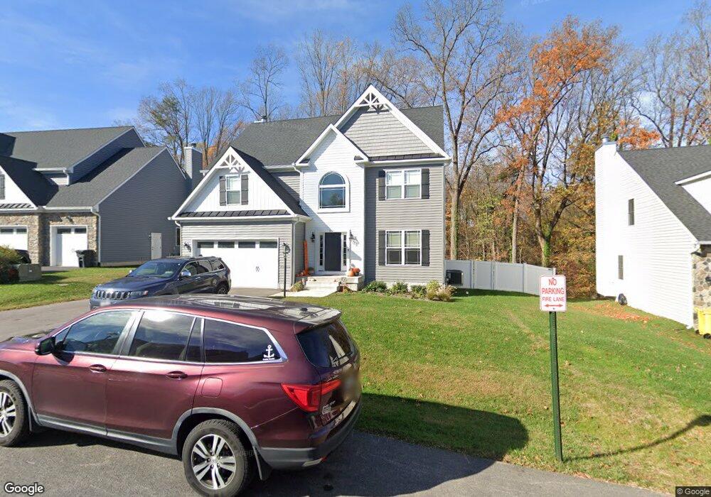 1706 Trents Way, Annapolis, MD 21409 - photo 1