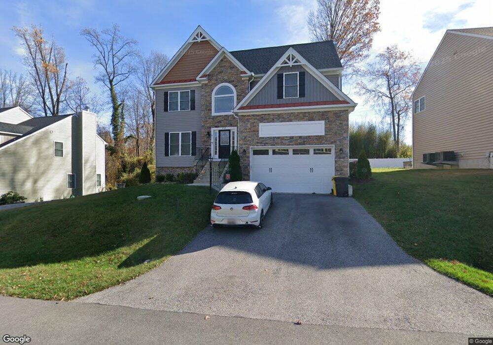 1709 Trents Way, Annapolis, MD 21409 - photo 1