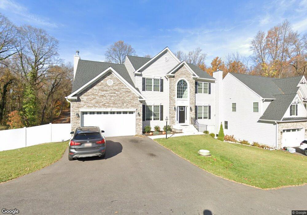 1712 Trents Way, Annapolis, MD 21409 - photo 1