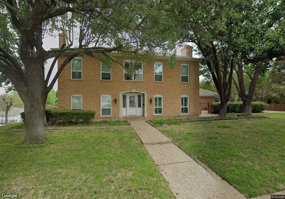 613 W Baylor St, Weatherford, TX 76086 - photo 1